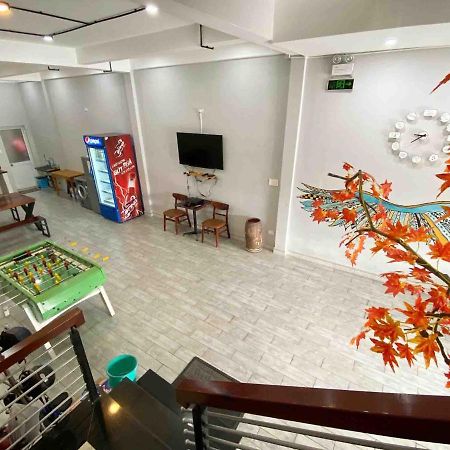 Sophie'S House Homestay Quy Nhon Bagian luar foto