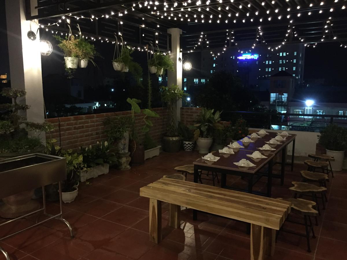 Sophie'S House Homestay Quy Nhon Bagian luar foto