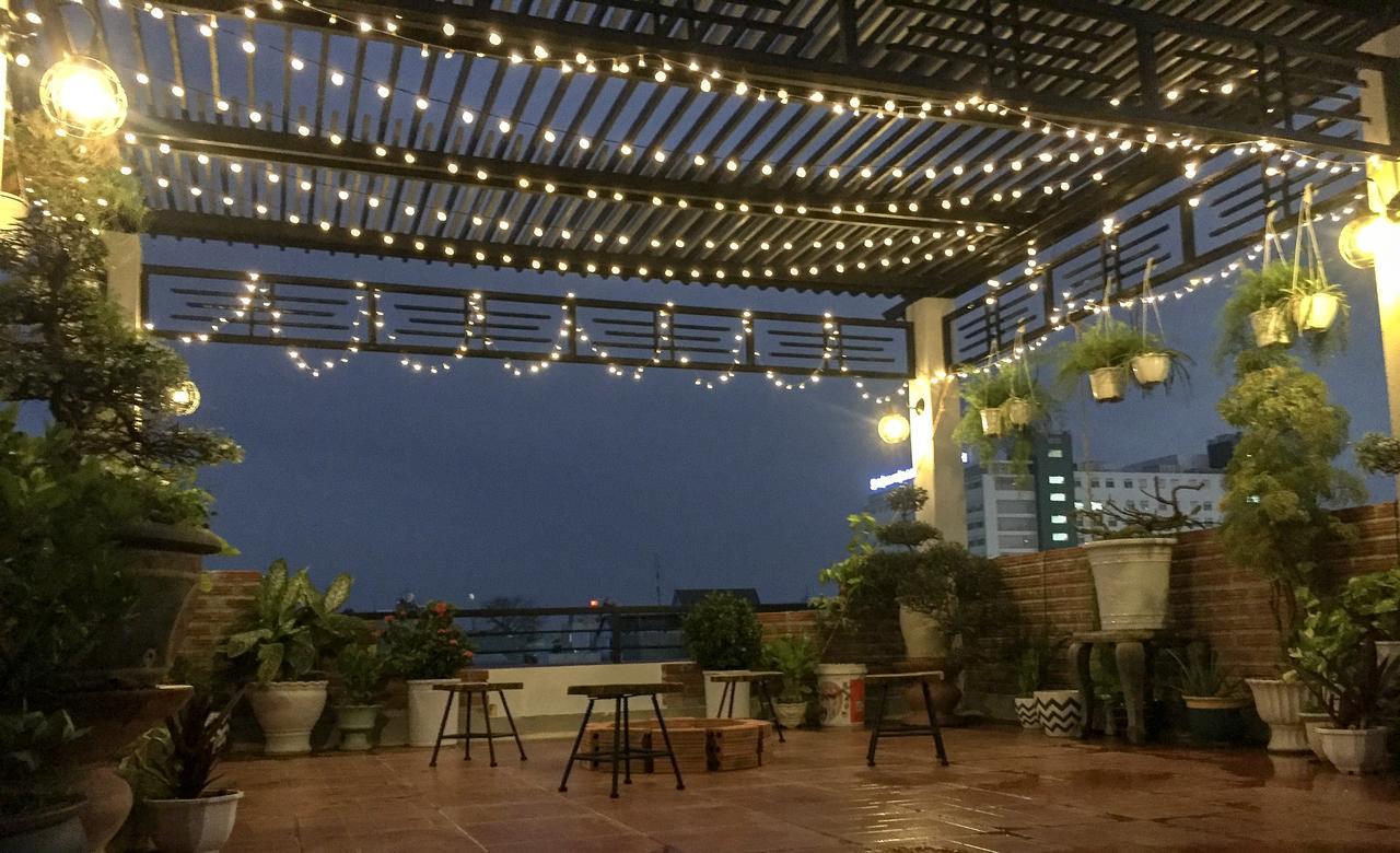 Sophie'S House Homestay Quy Nhon Bagian luar foto