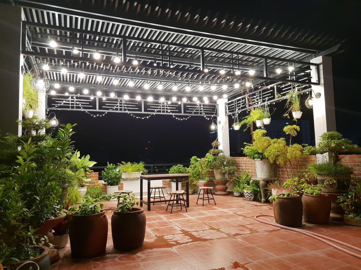 Sophie'S House Homestay Quy Nhon Bagian luar foto