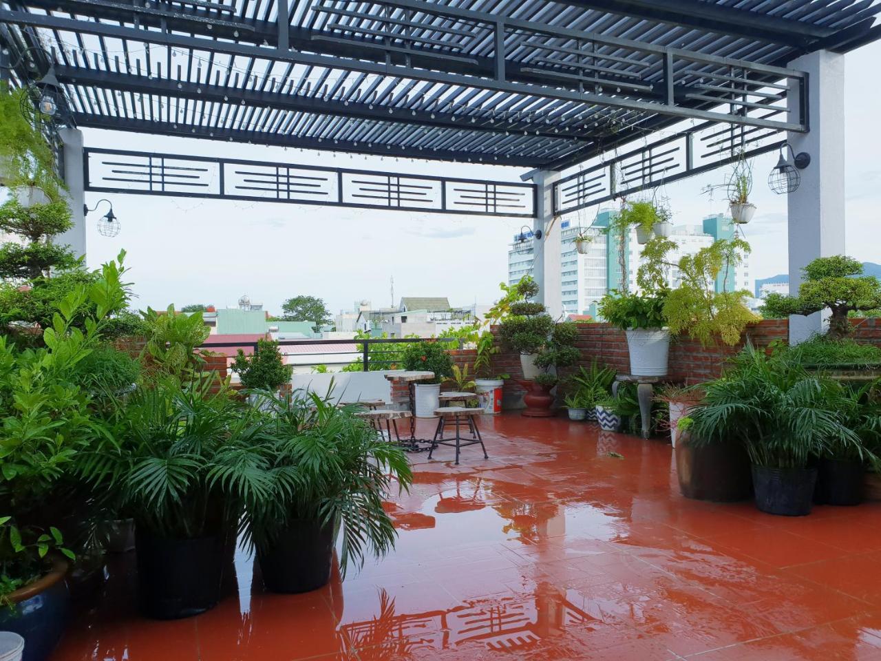 Sophie'S House Homestay Quy Nhon Bagian luar foto
