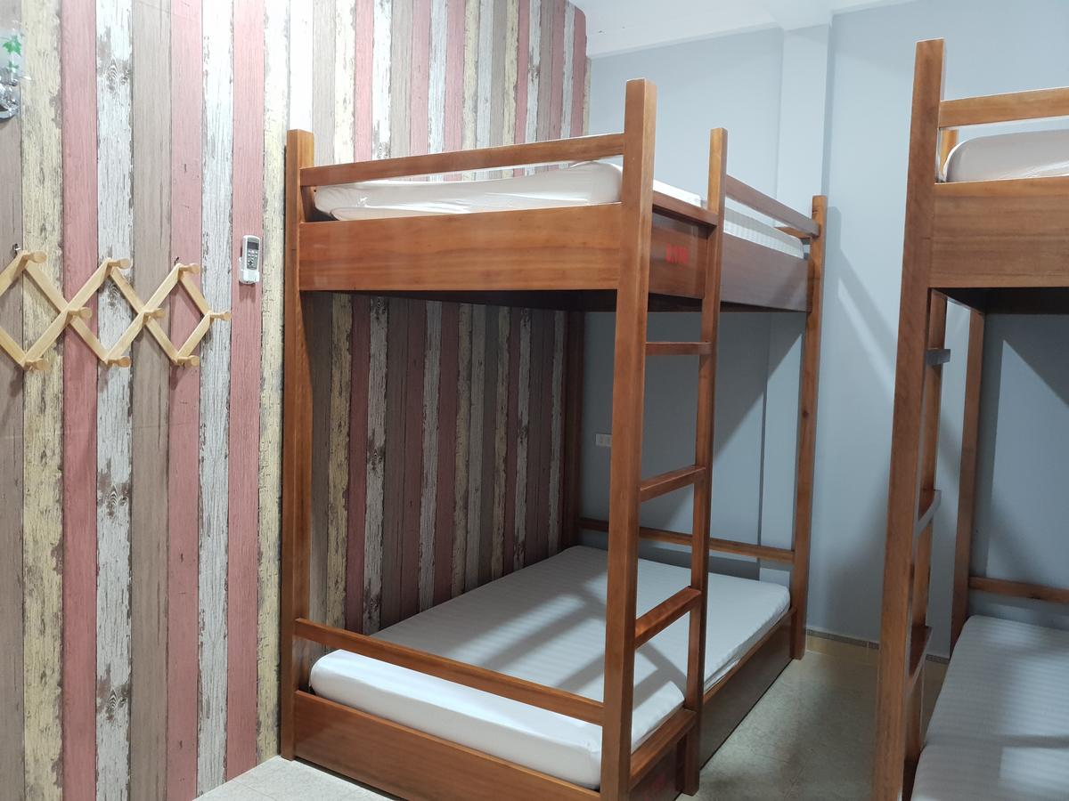 Sophie'S House Homestay Quy Nhon Bagian luar foto