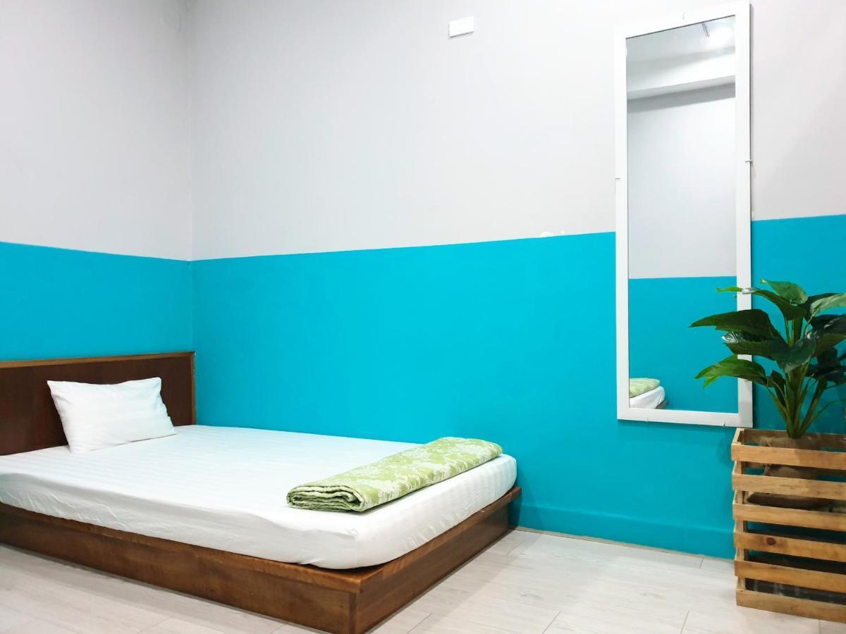 Sophie'S House Homestay Quy Nhon Bagian luar foto
