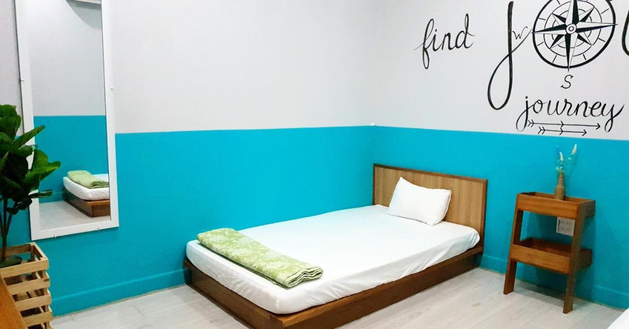 Sophie'S House Homestay Quy Nhon Bagian luar foto